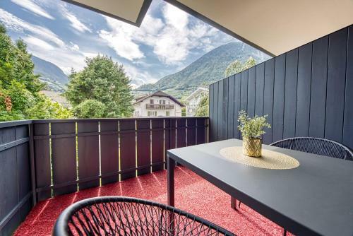 Aparthotel Goldfinger + Suites