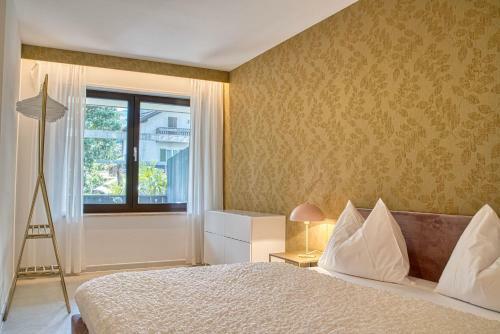 Aparthotel Goldfinger + Suites