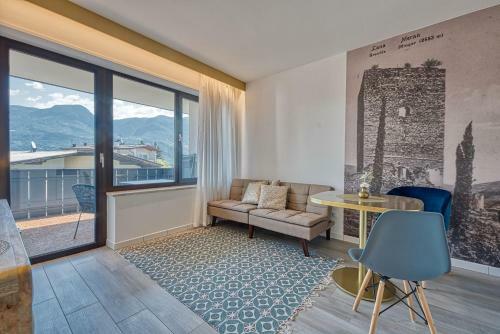 Aparthotel Goldfinger + Suites