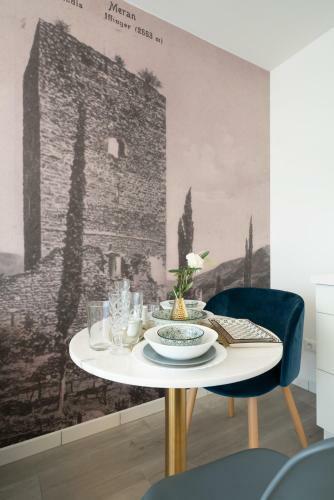Aparthotel Goldfinger + Suites