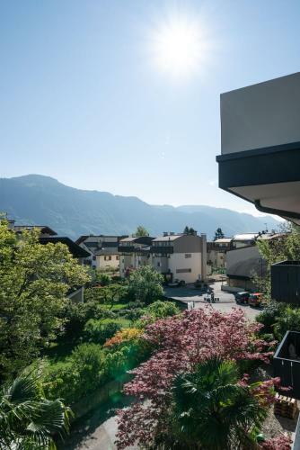 Aparthotel Goldfinger + Suites
