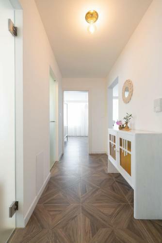 Aparthotel Goldfinger + Suites