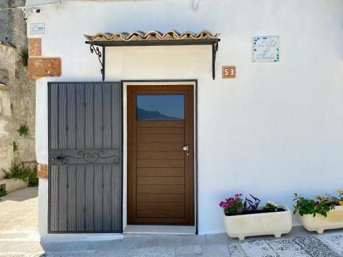 La Suite Del Marchese