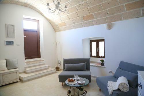 La Suite Del Marchese
