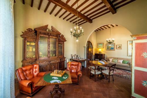 Villino De' Pucci