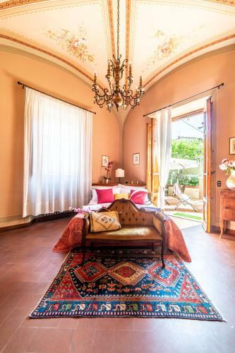 Villino De' Pucci
