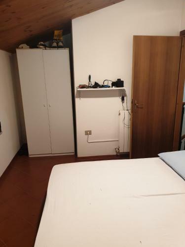 Apartamento Condominio Flabelli