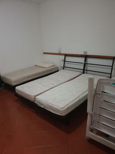 Apartamento Condominio Flabelli