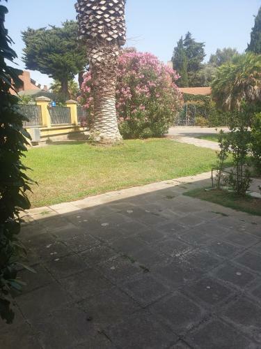 Apartamento Condominio Flabelli