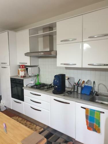 Apartamento Condominio Flabelli