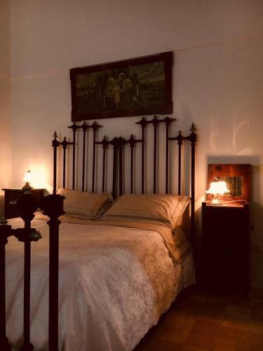 Casa Vacanza-la Bruna