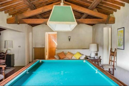 Villa Faltoiano