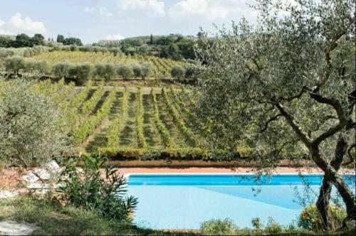 Villa Faltoiano