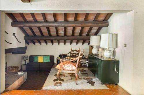 Villa Faltoiano