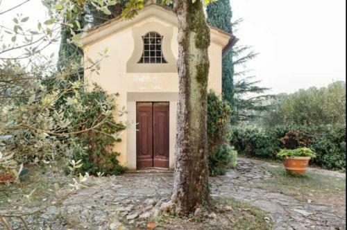 Villa Faltoiano