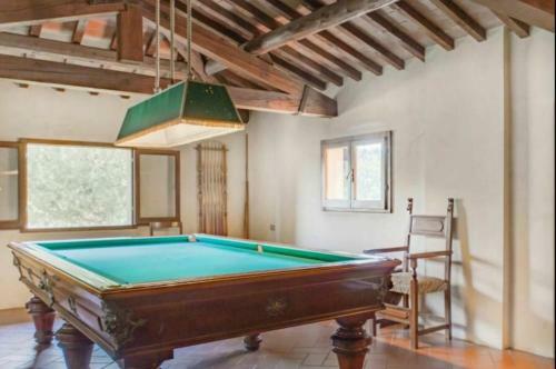 Villa Faltoiano