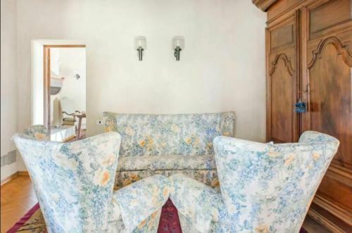 Villa Faltoiano