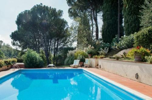 Villa Faltoiano