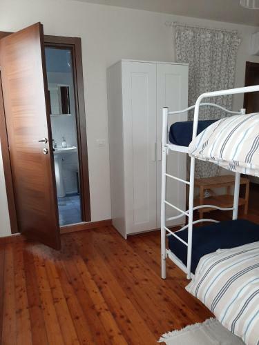 Bed & Breakfast C� Bianca