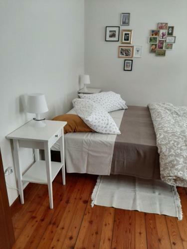Bed & Breakfast C� Bianca