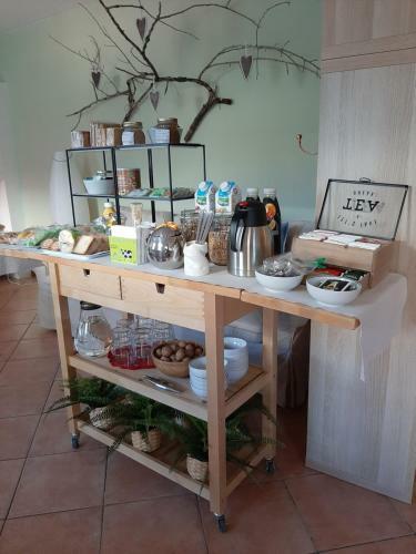 Bed & Breakfast C� Bianca