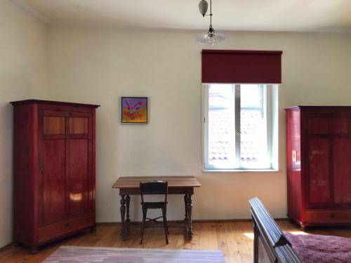 Apartamento Ansitz Thalerhof