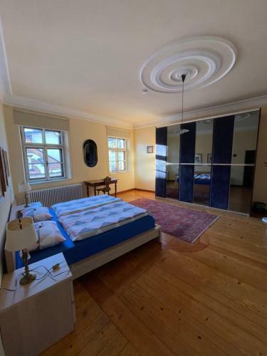 Apartamento Ansitz Thalerhof