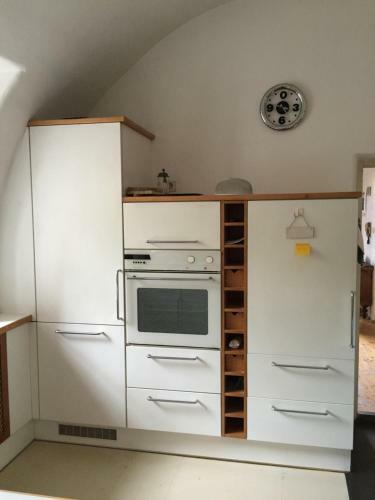 Apartamento Ansitz Thalerhof