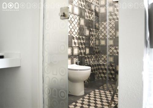 Bed & Breakfast Sangiuliano