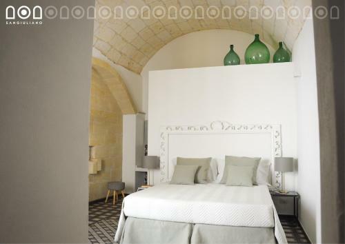 Bed & Breakfast Sangiuliano