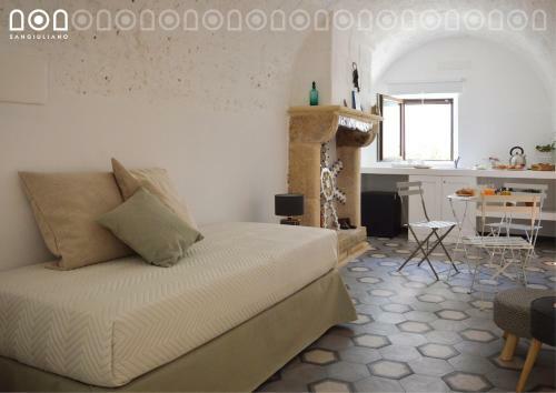 Bed & Breakfast Sangiuliano