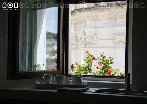 Bed & Breakfast Sangiuliano
