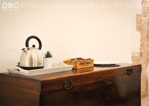 Bed & Breakfast Sangiuliano