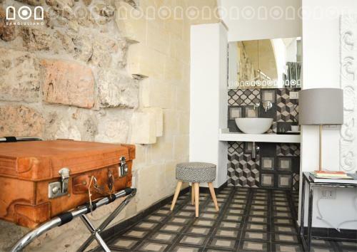 Bed & Breakfast Sangiuliano