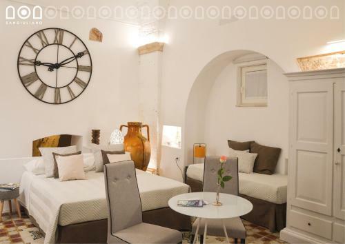 Bed & Breakfast Sangiuliano