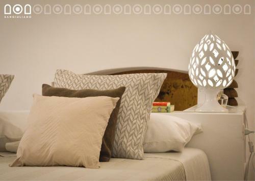 Bed & Breakfast Sangiuliano