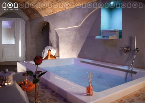 Bed & Breakfast Sangiuliano