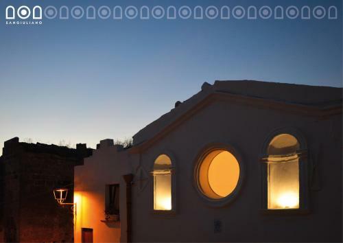 Bed & Breakfast Sangiuliano