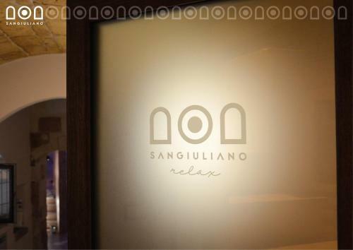 Bed & Breakfast Sangiuliano