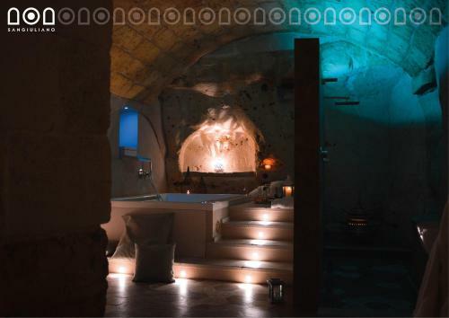Bed & Breakfast Sangiuliano