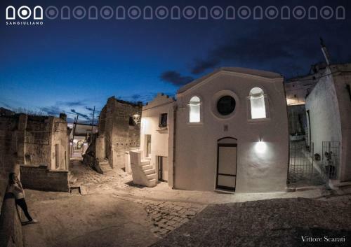 Bed & Breakfast Sangiuliano