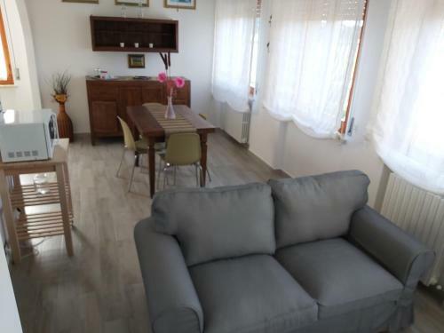 Le Logge Apartment