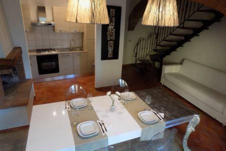 Apartamento Suite Design Apt In Florence