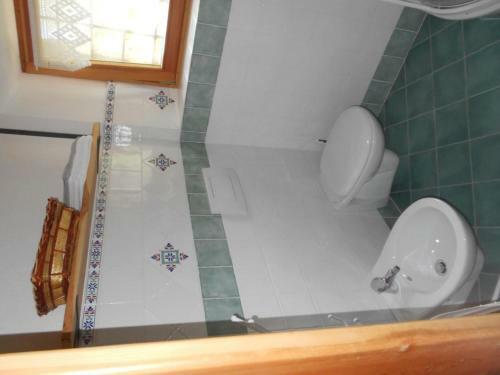 Apartamento Baita Nel Verde
