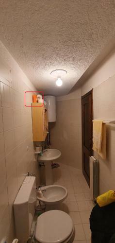 Apartamento Vacanze A La Salle