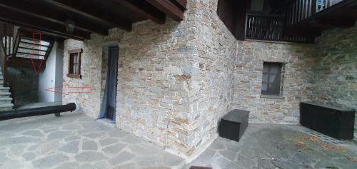 Apartamento Vacanze A La Salle
