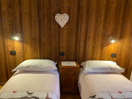 Apartamento La Tour Carr�e