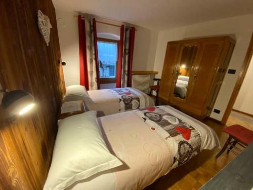 Apartamento La Tour Carr�e