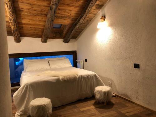 Apartamento Chalet Morge