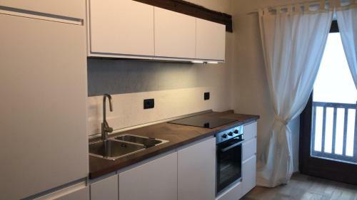 Apartamento Chalet Morge